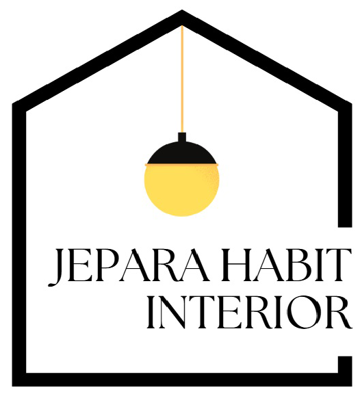 Logo Jepara Habit Interior
